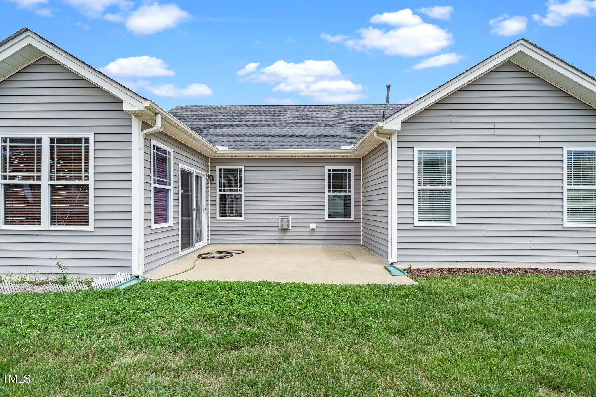 2033 Buck Corner Lane
