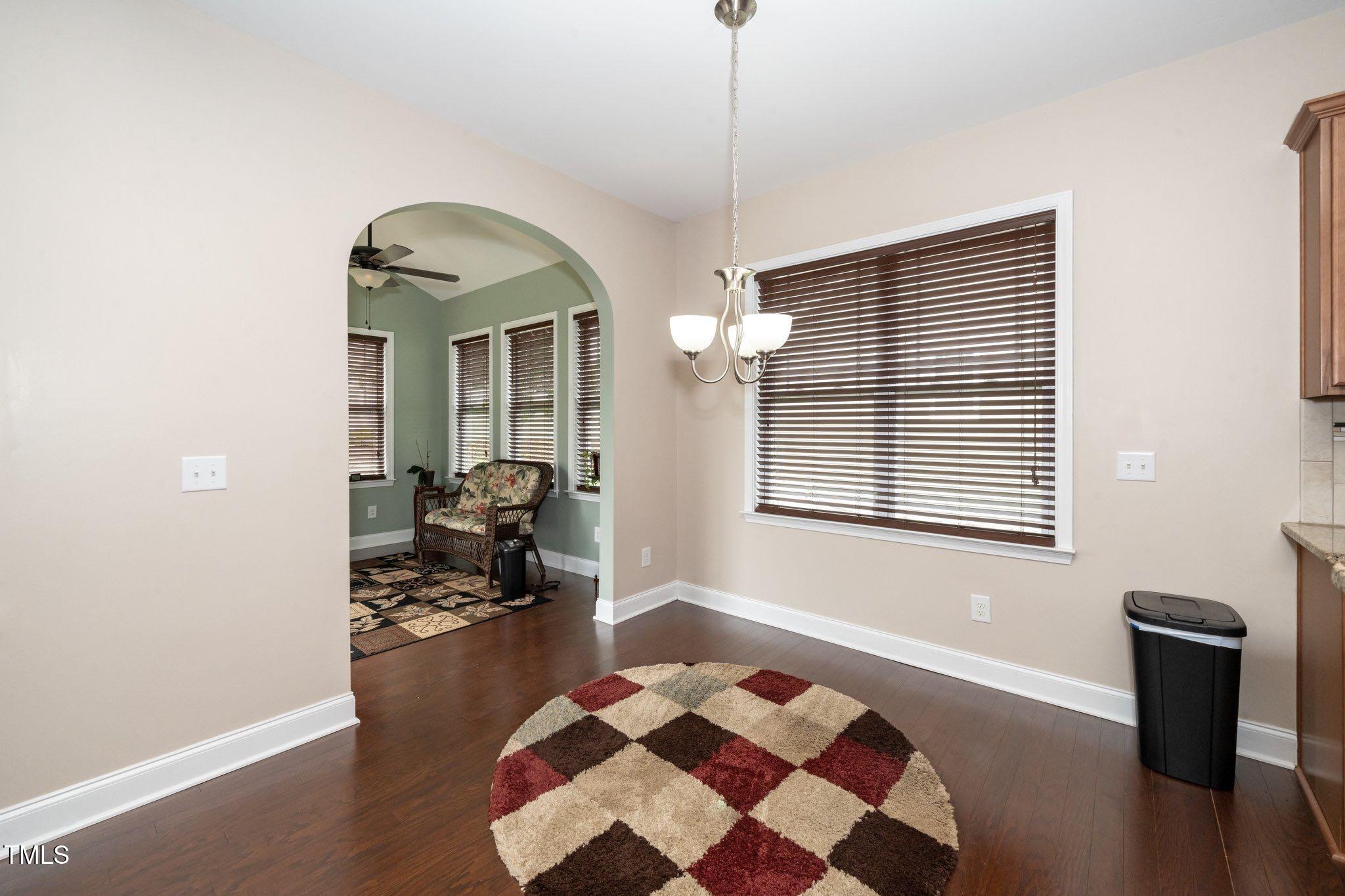 2033 Buck Corner Lane