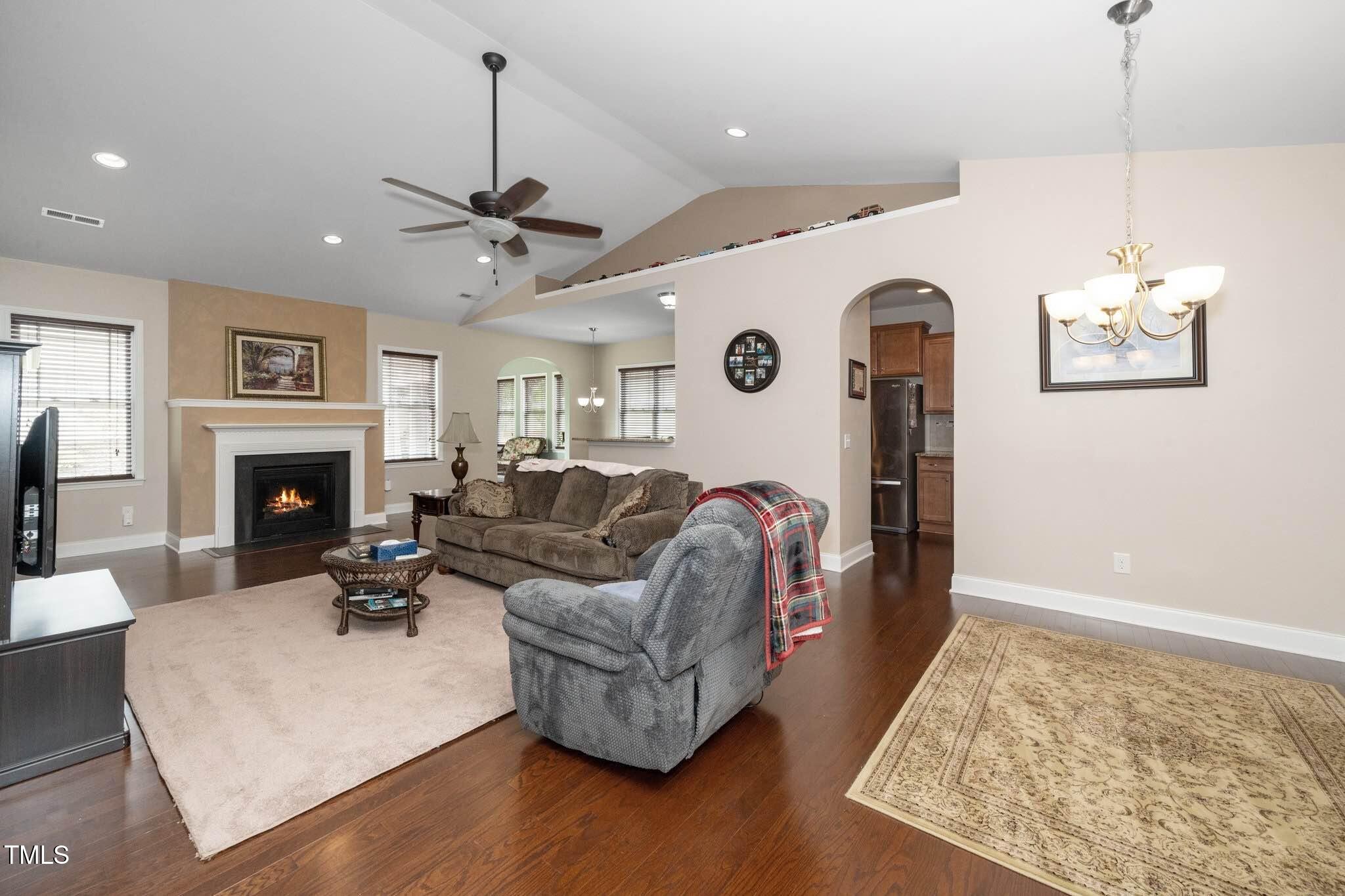 2033 Buck Corner Lane