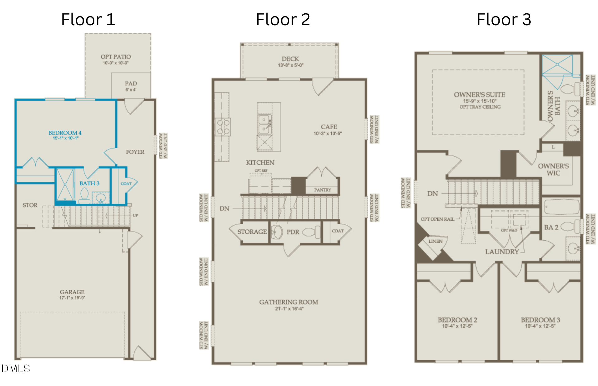 2798 Farmhouse Drive
