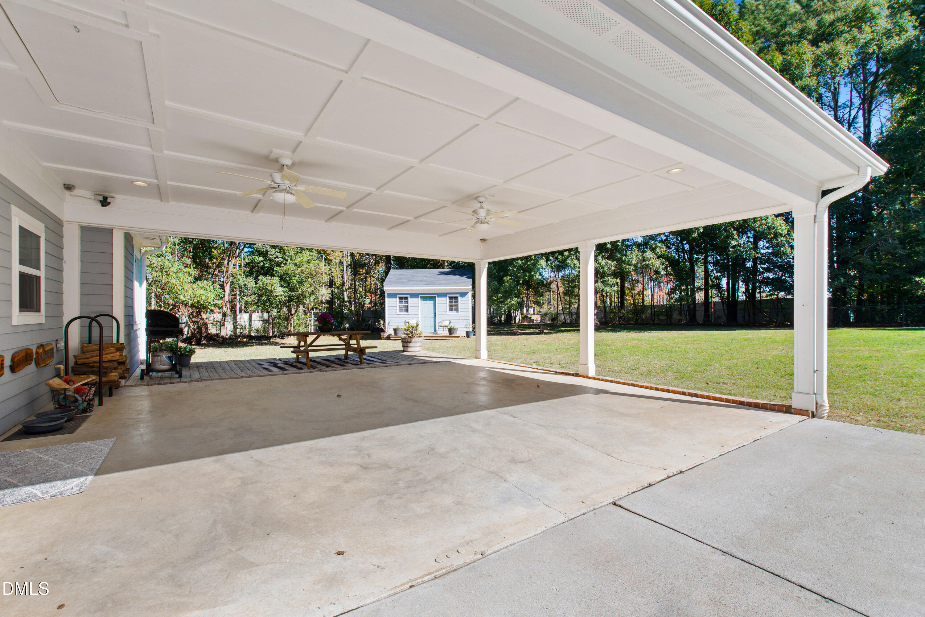 5505 Spring Road