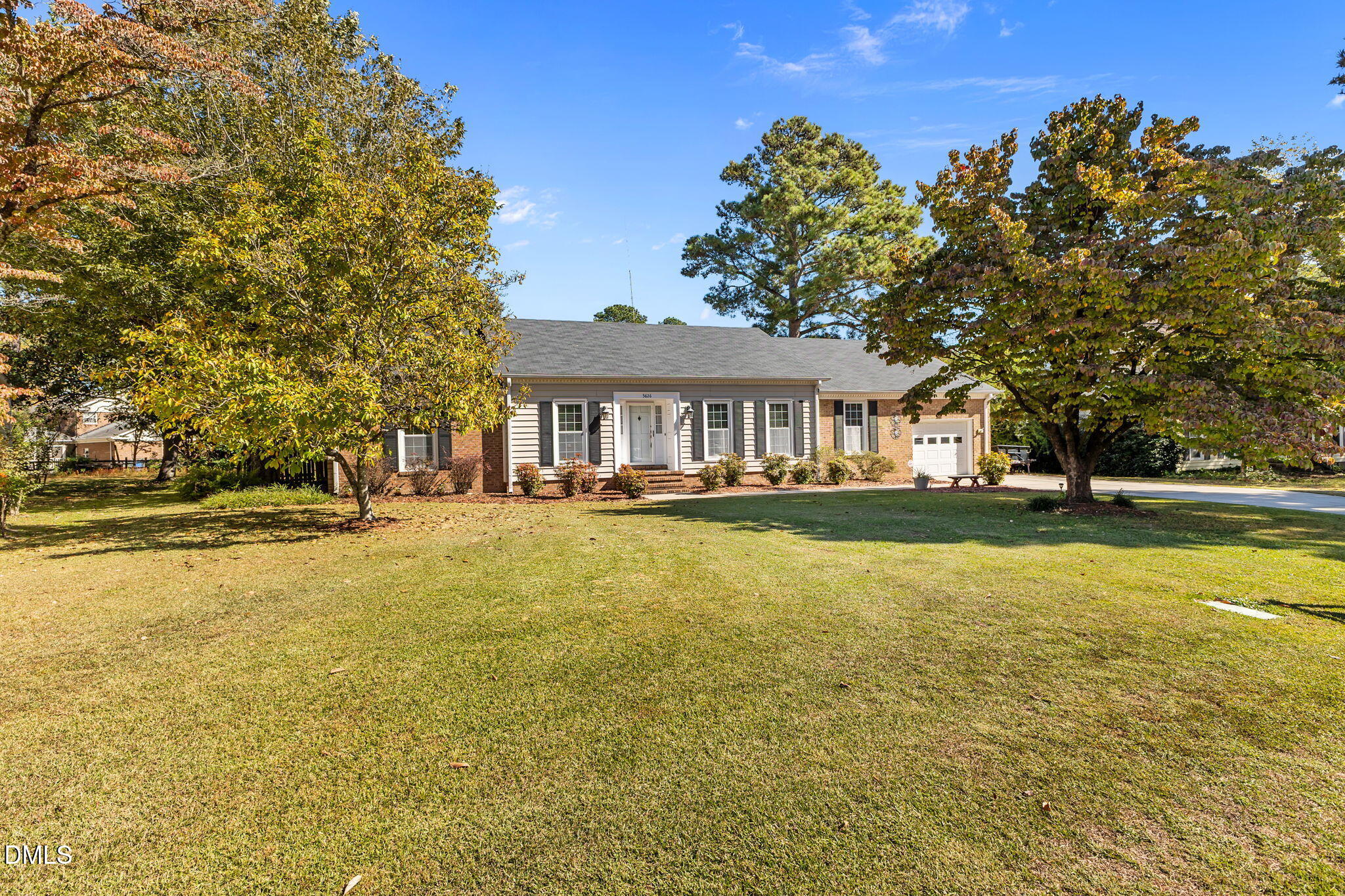 3626 Thorndike Drive