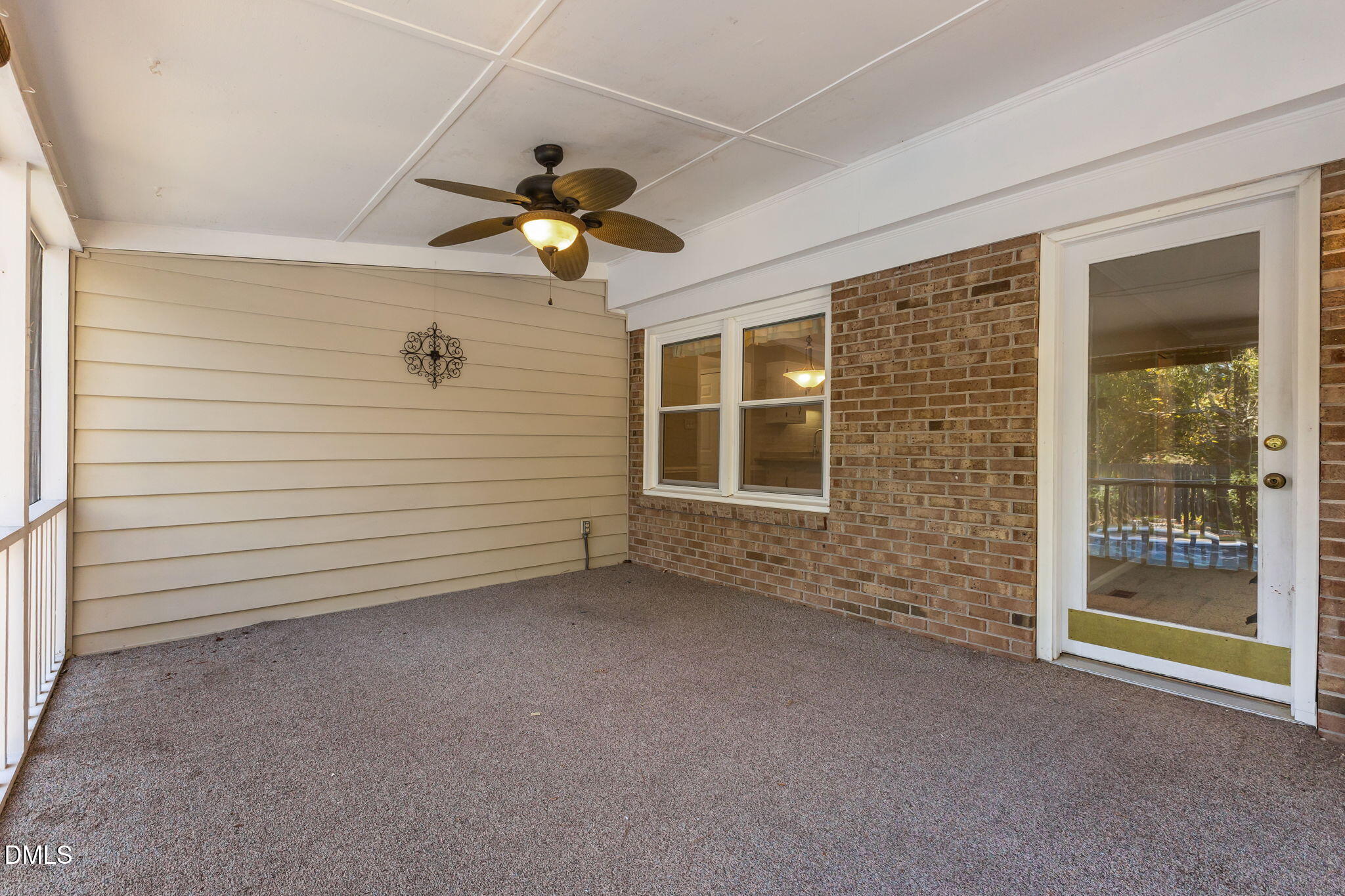 3626 Thorndike Drive