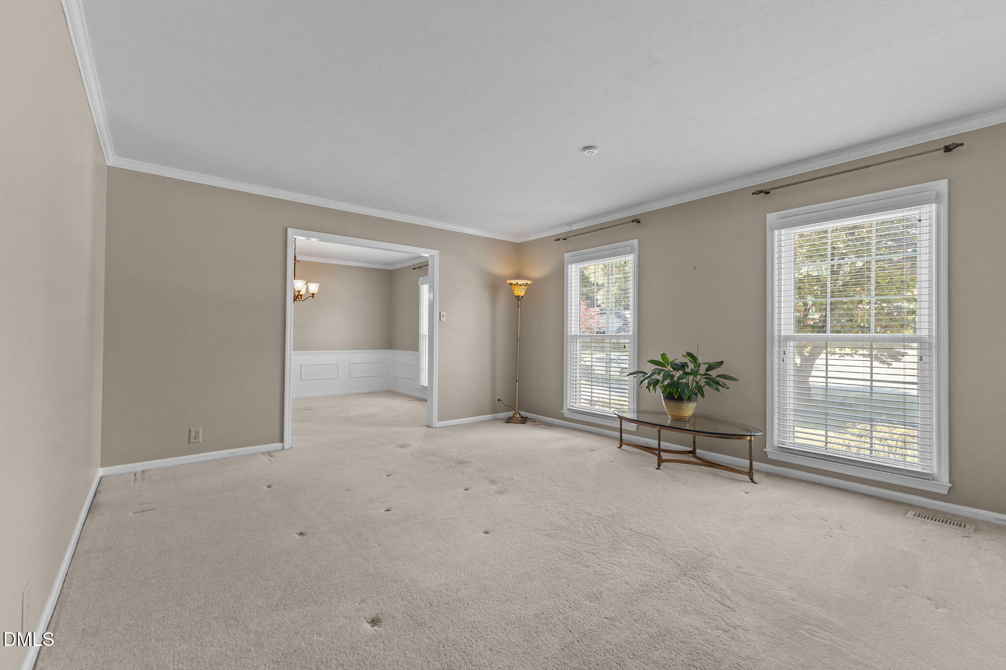 3626 Thorndike Drive