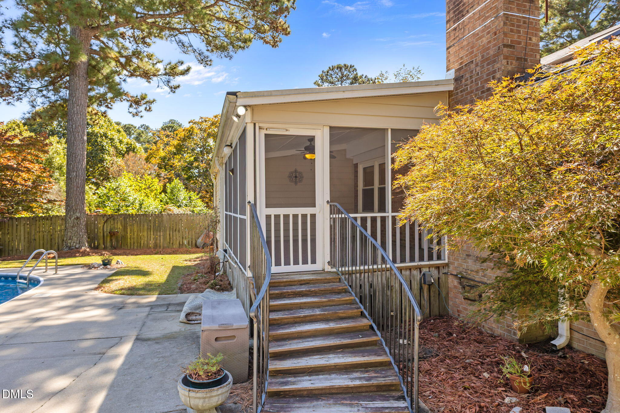 3626 Thorndike Drive