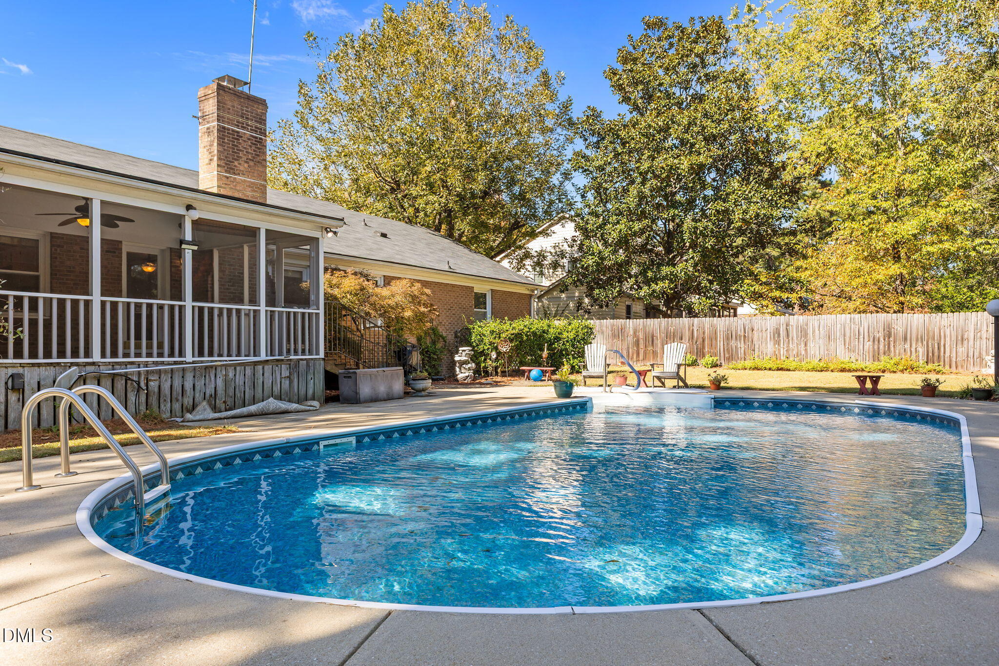 3626 Thorndike Drive