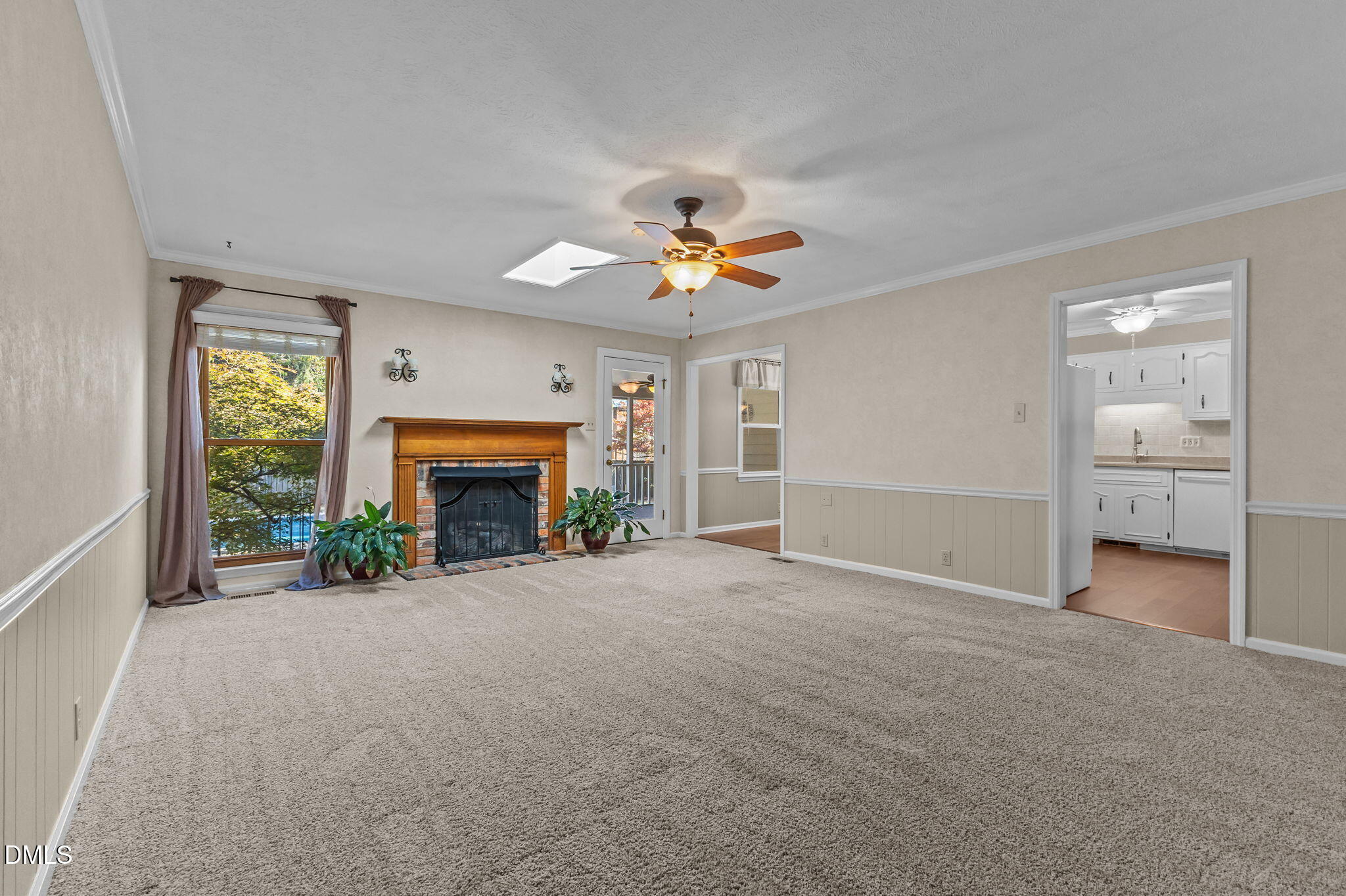 3626 Thorndike Drive