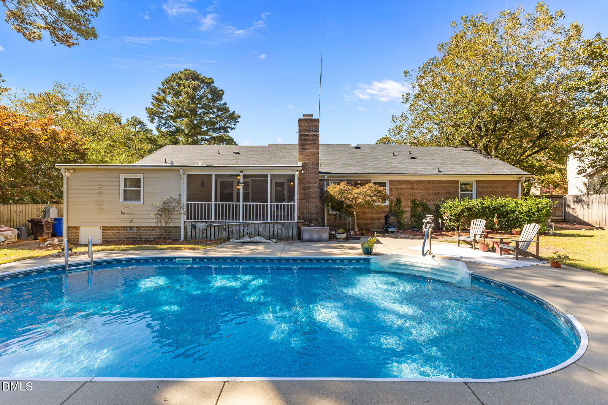 3626 Thorndike Drive