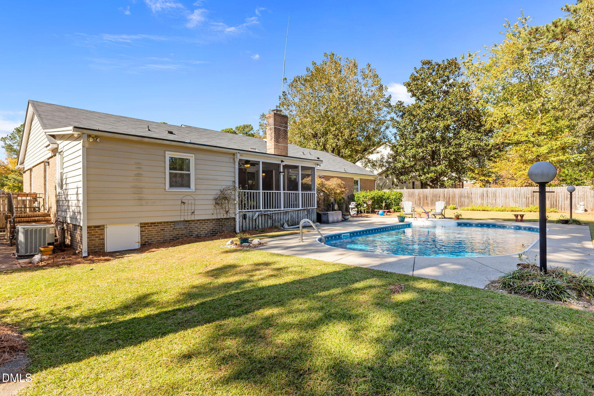 3626 Thorndike Drive