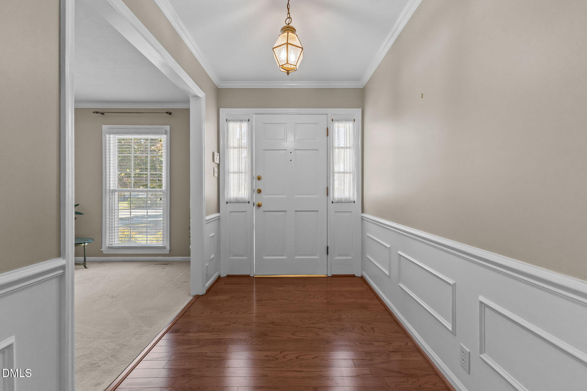 3626 Thorndike Drive