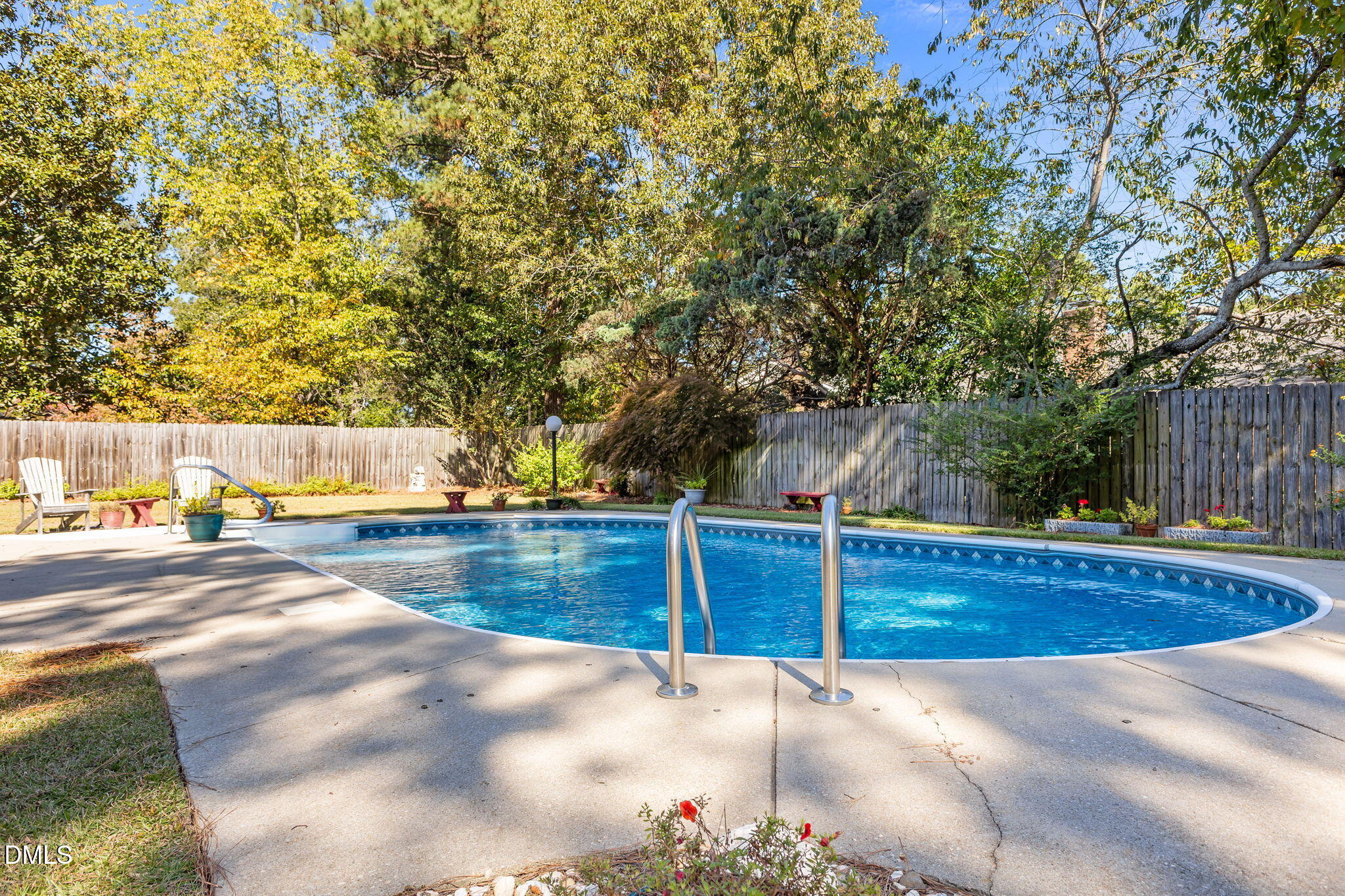 3626 Thorndike Drive