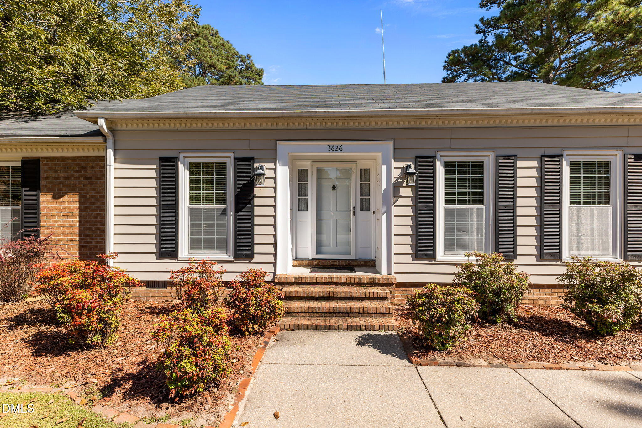 3626 Thorndike Drive