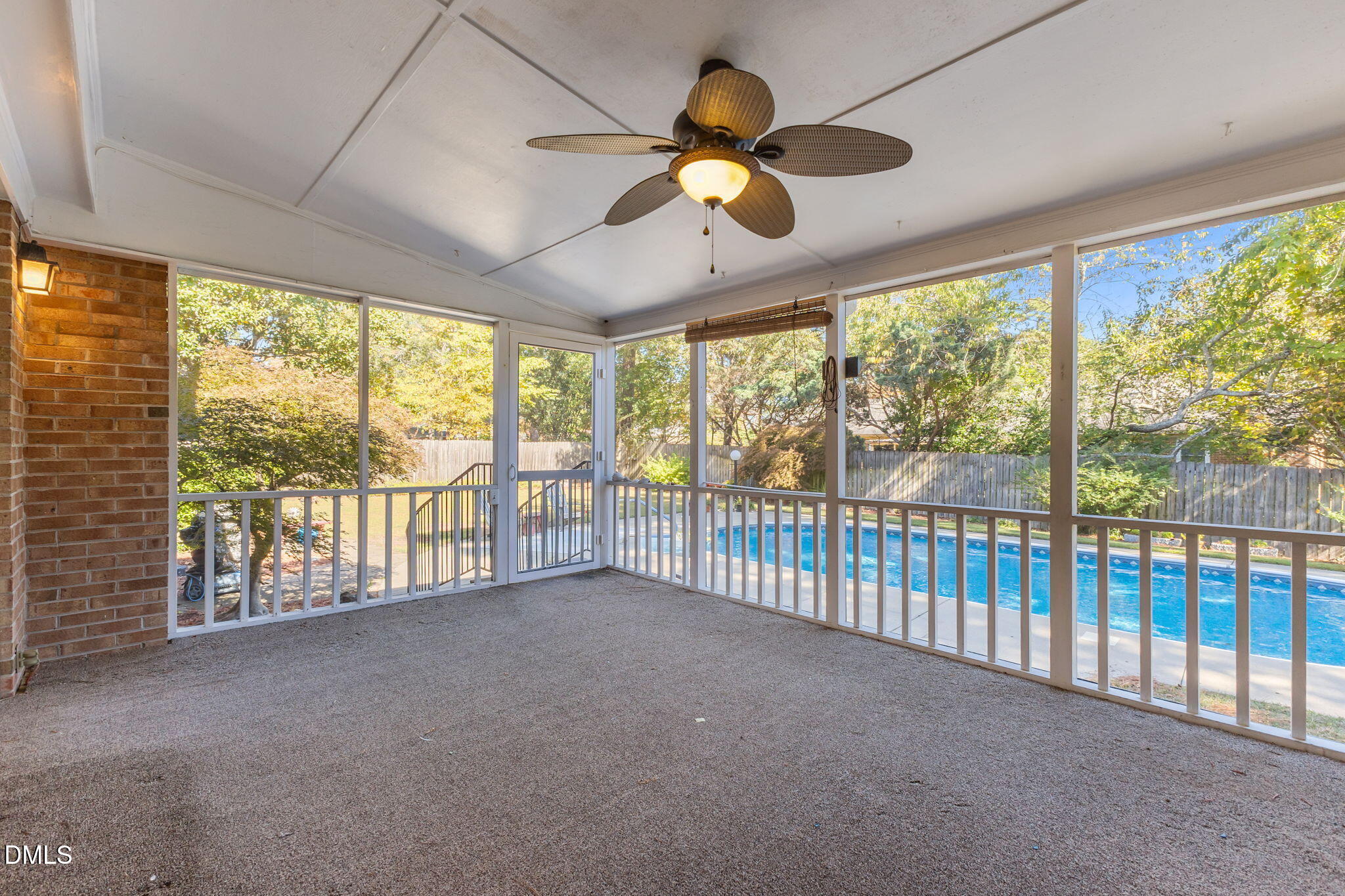 3626 Thorndike Drive