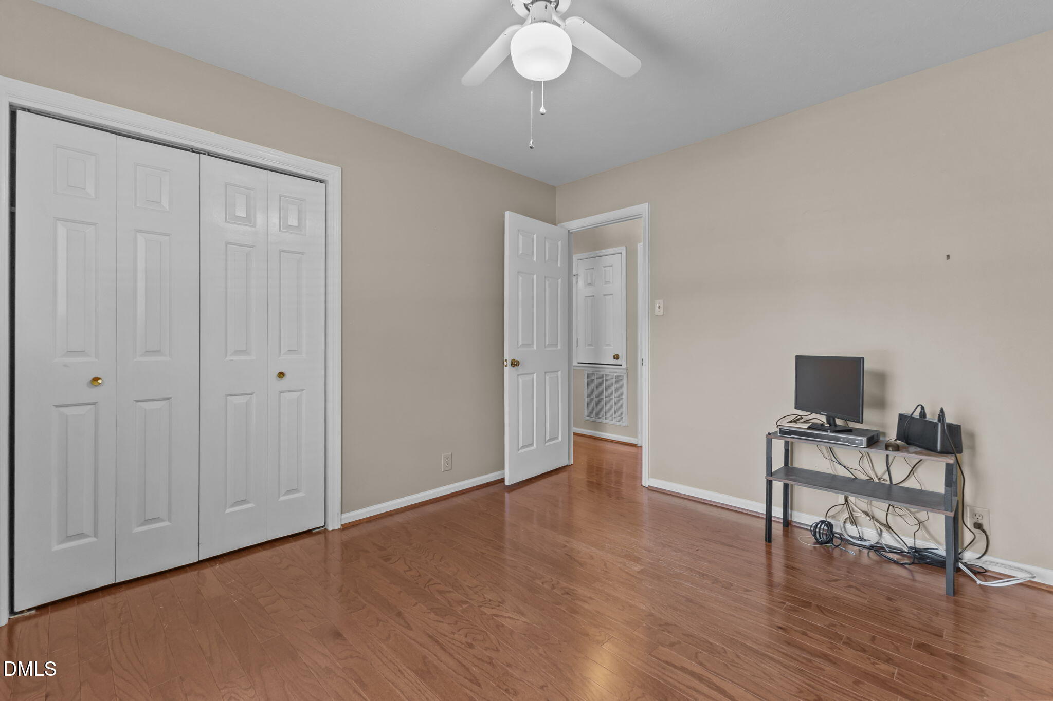 3626 Thorndike Drive