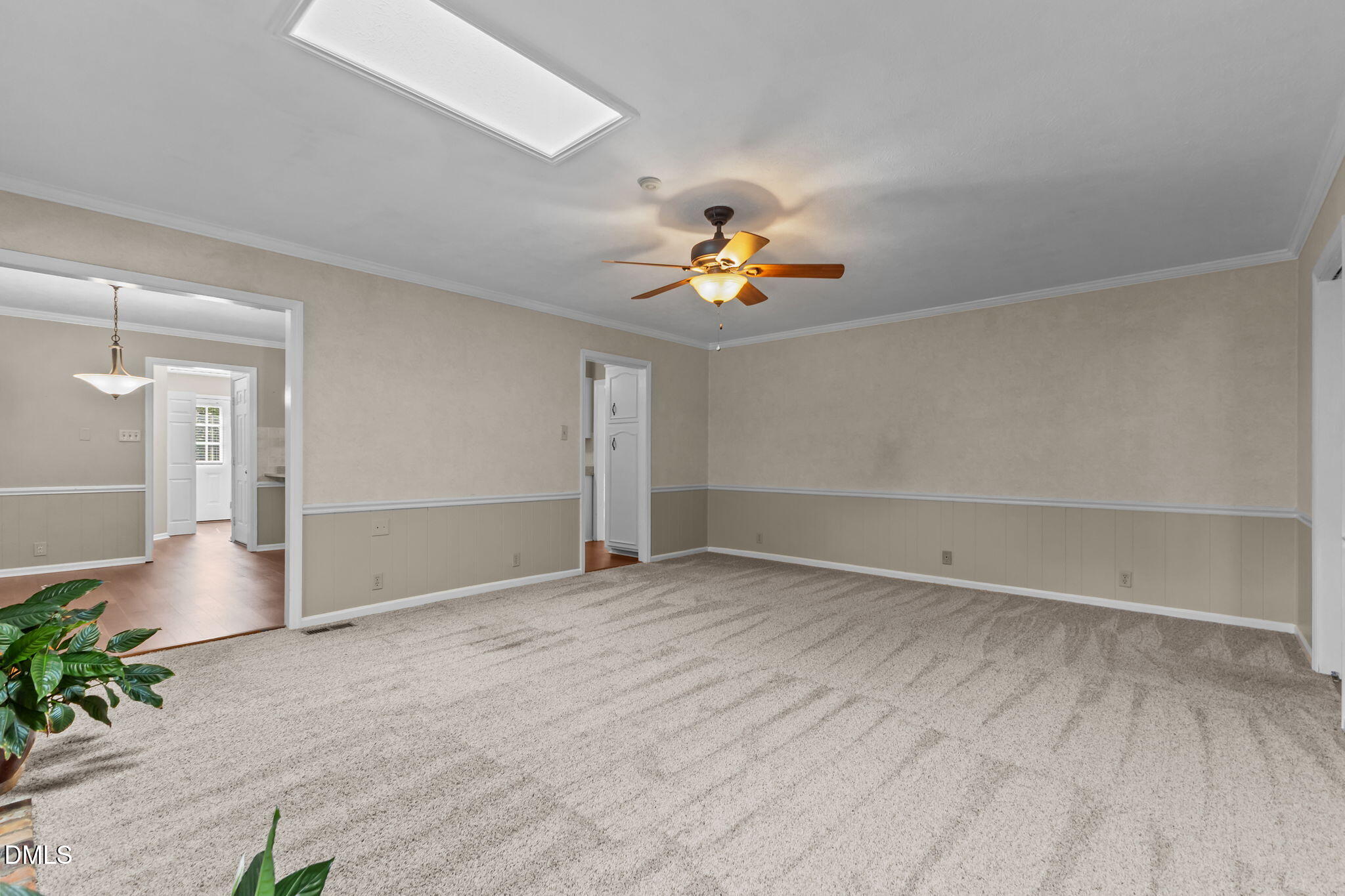 3626 Thorndike Drive