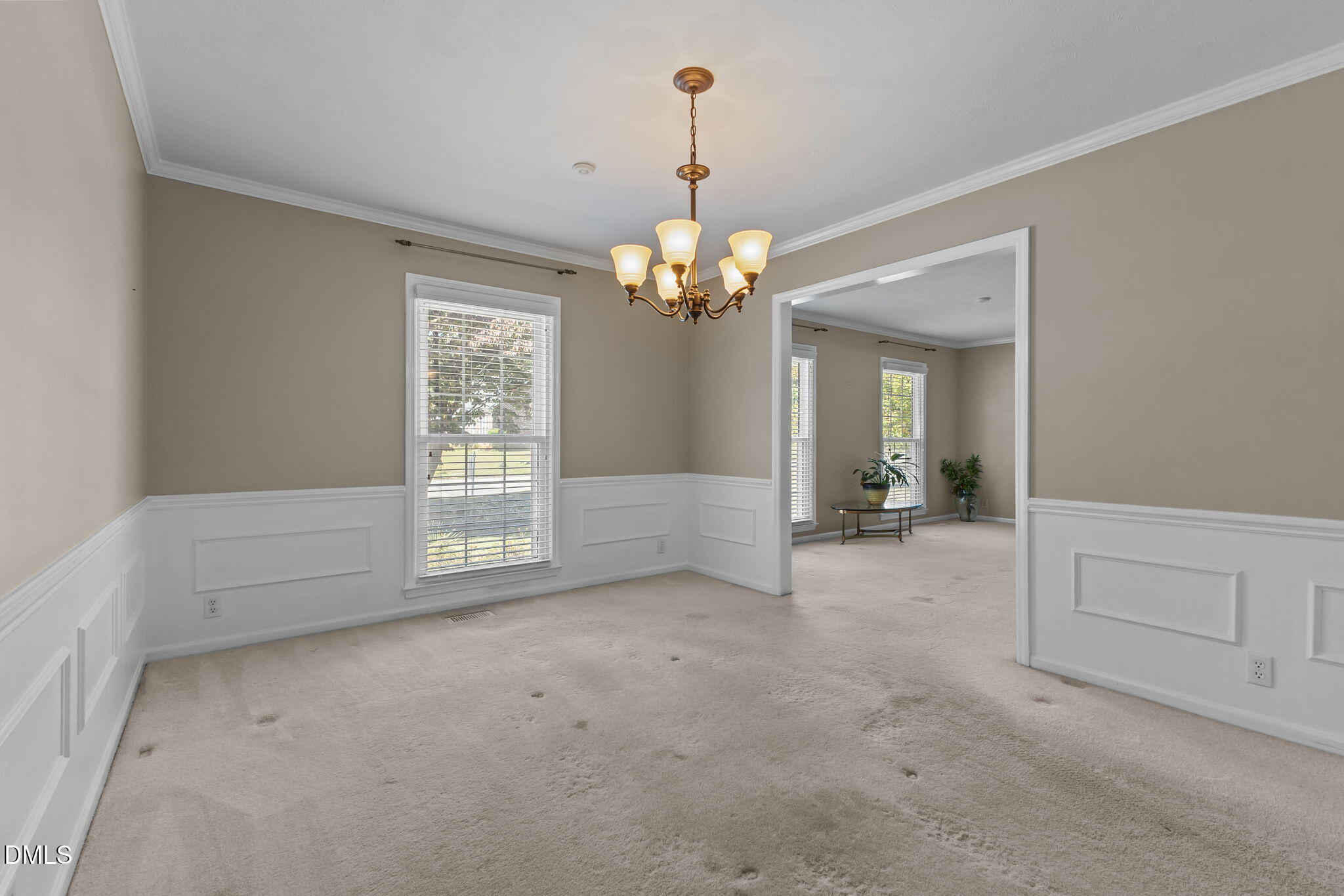 3626 Thorndike Drive