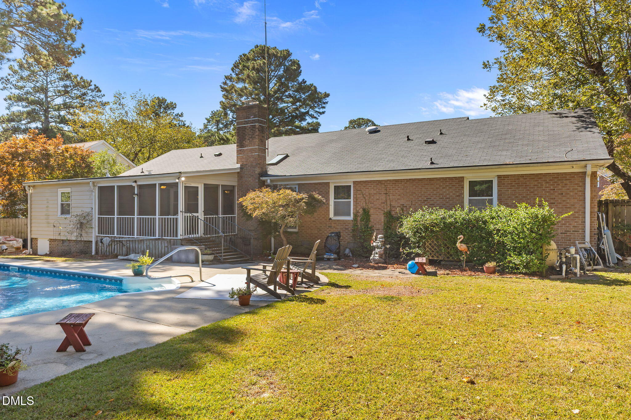 3626 Thorndike Drive