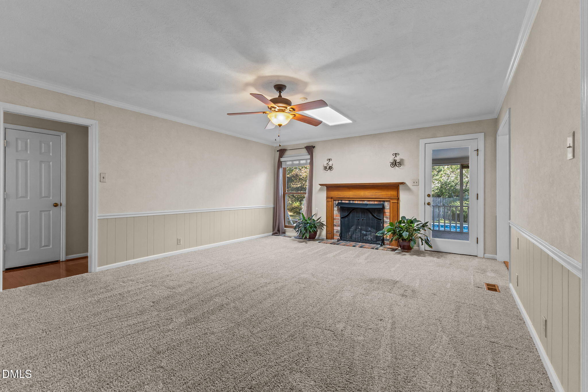 3626 Thorndike Drive