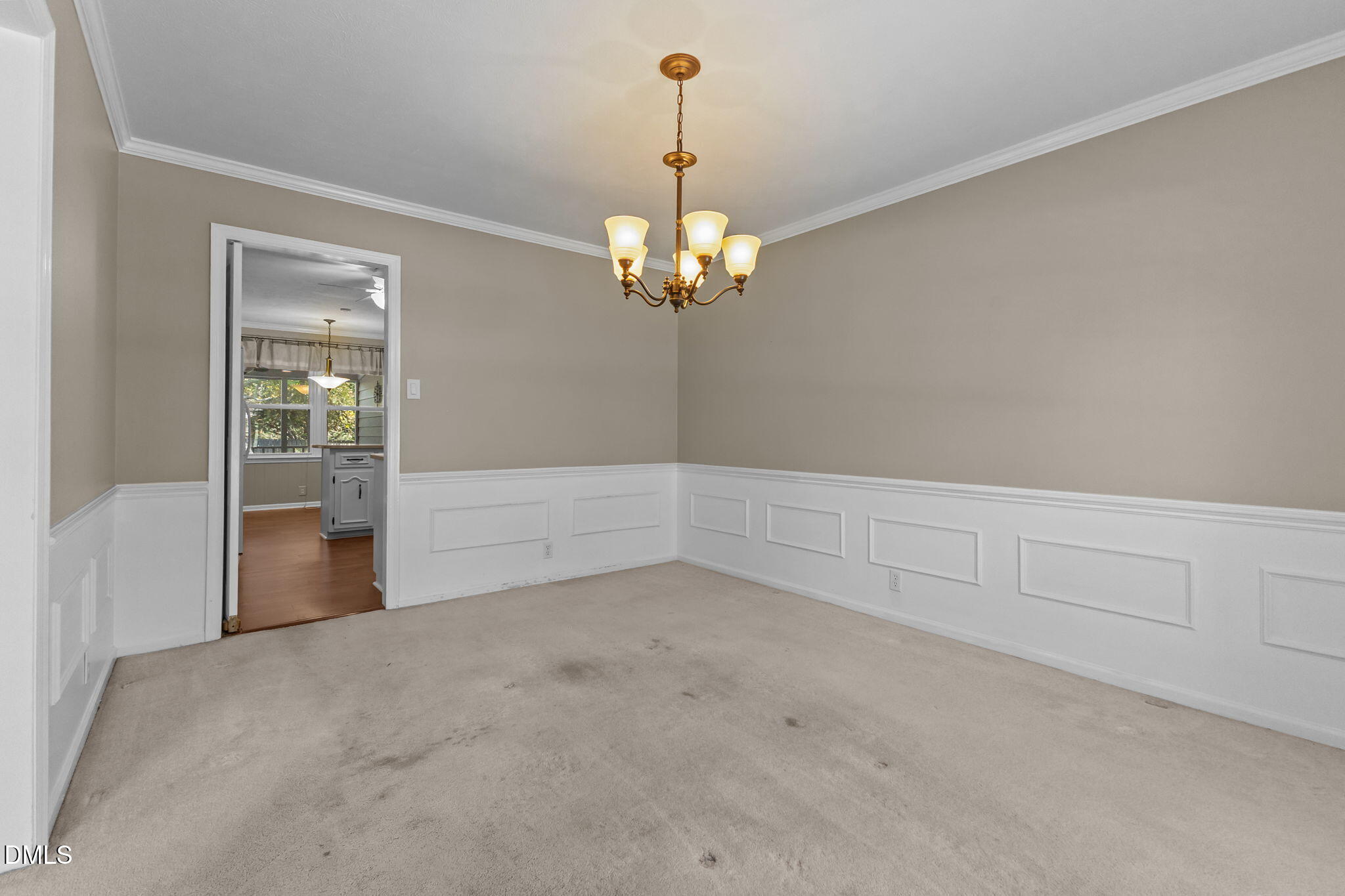 3626 Thorndike Drive