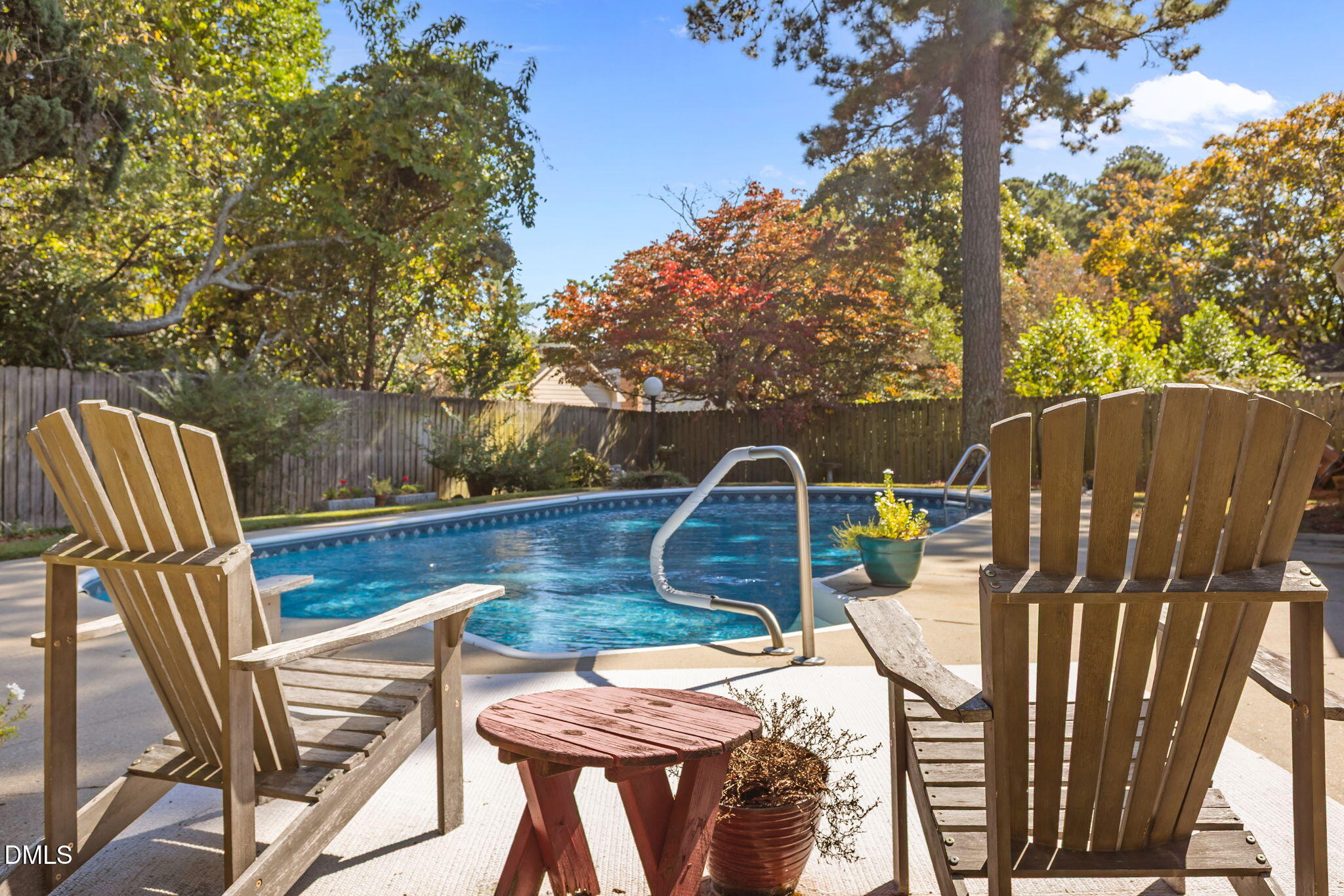3626 Thorndike Drive