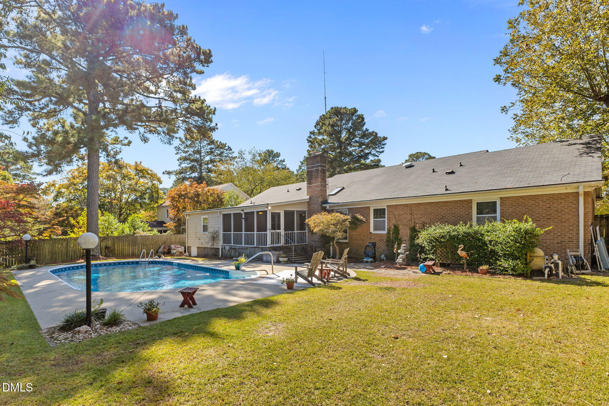 3626 Thorndike Drive