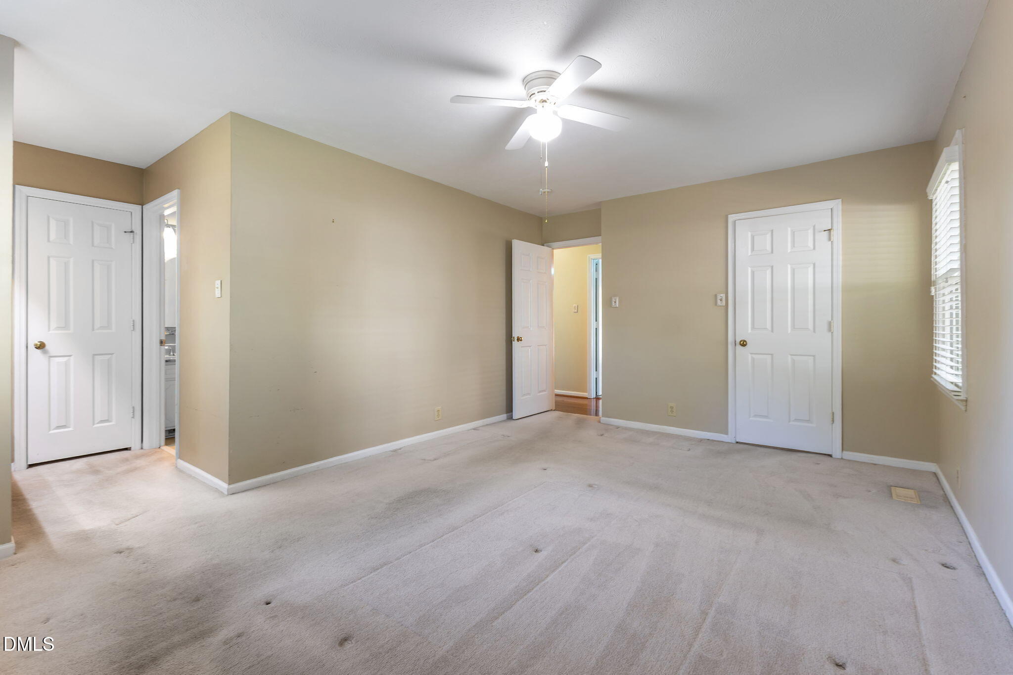 3626 Thorndike Drive
