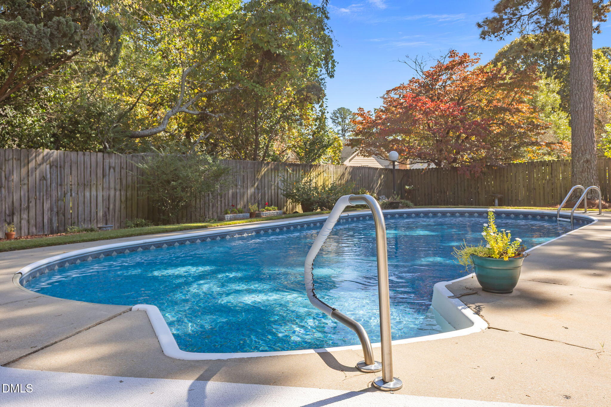 3626 Thorndike Drive