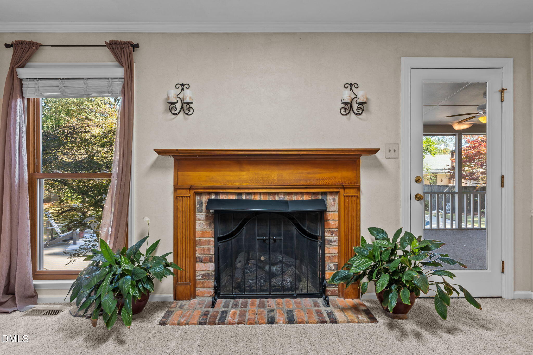 3626 Thorndike Drive