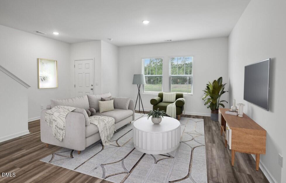 2137 Glen Crossing Drive