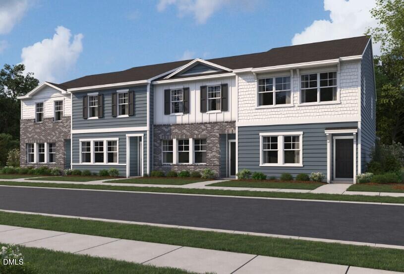 2137 Glen Crossing Drive