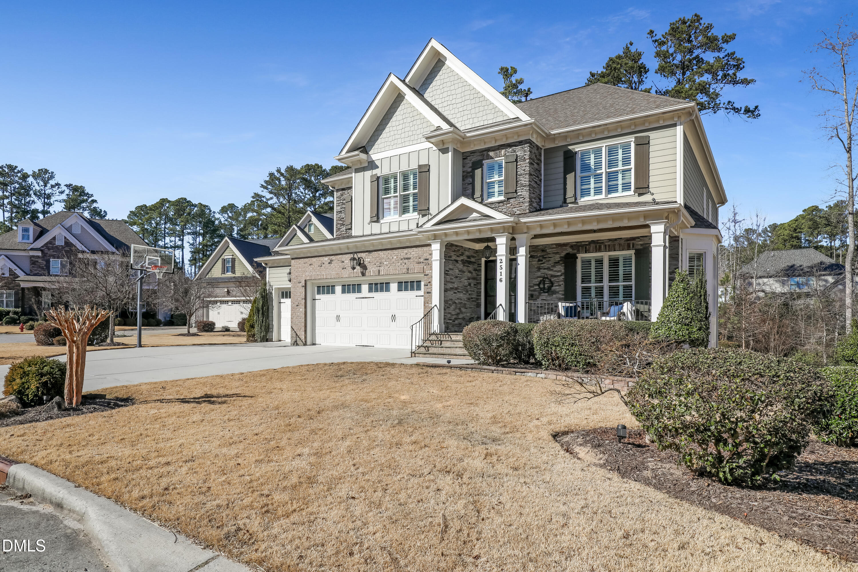 2516 Maroni Drive