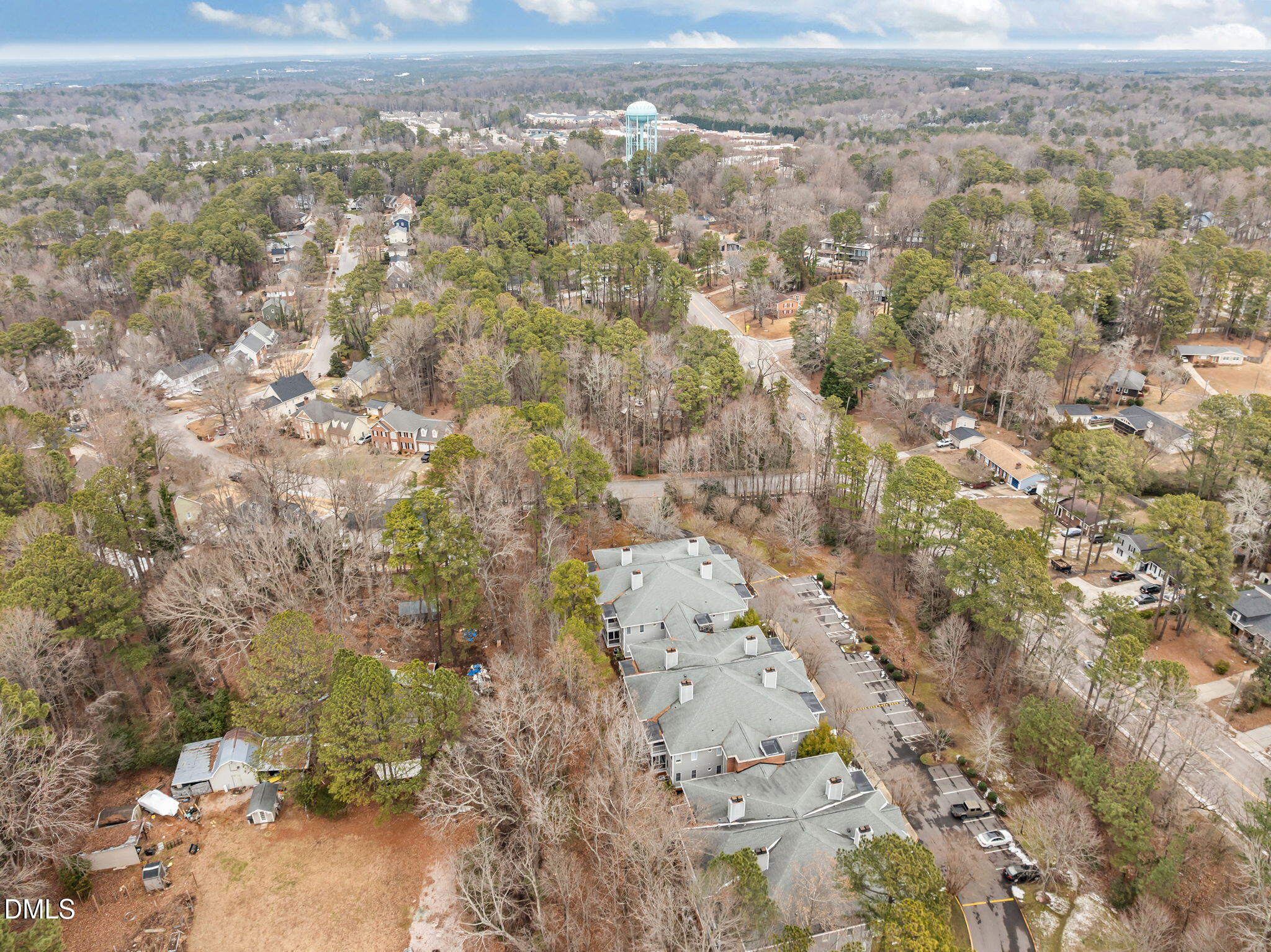 312 Lord Byron Court