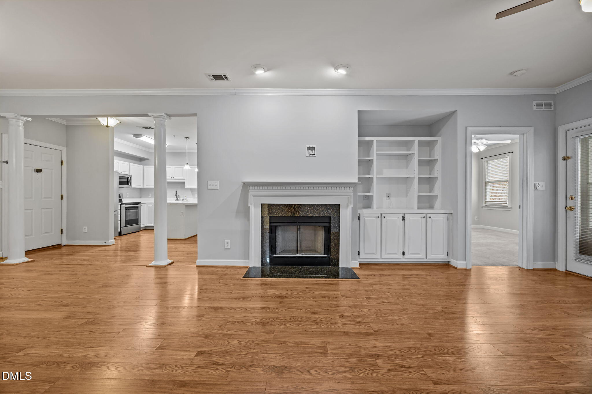 312 Lord Byron Court