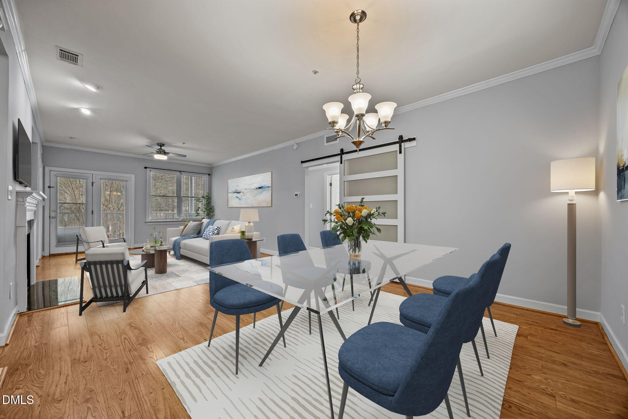 312 Lord Byron Court