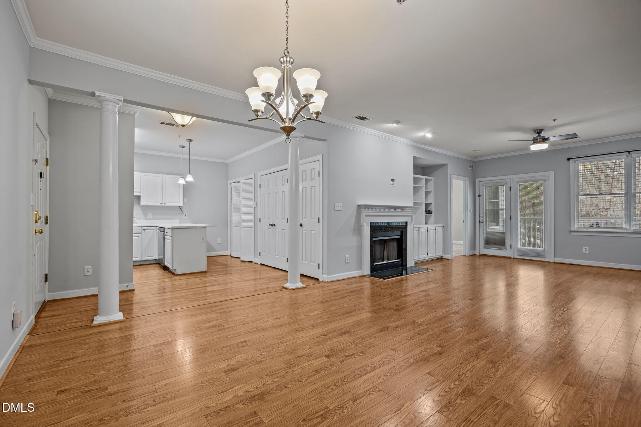 312 Lord Byron Court