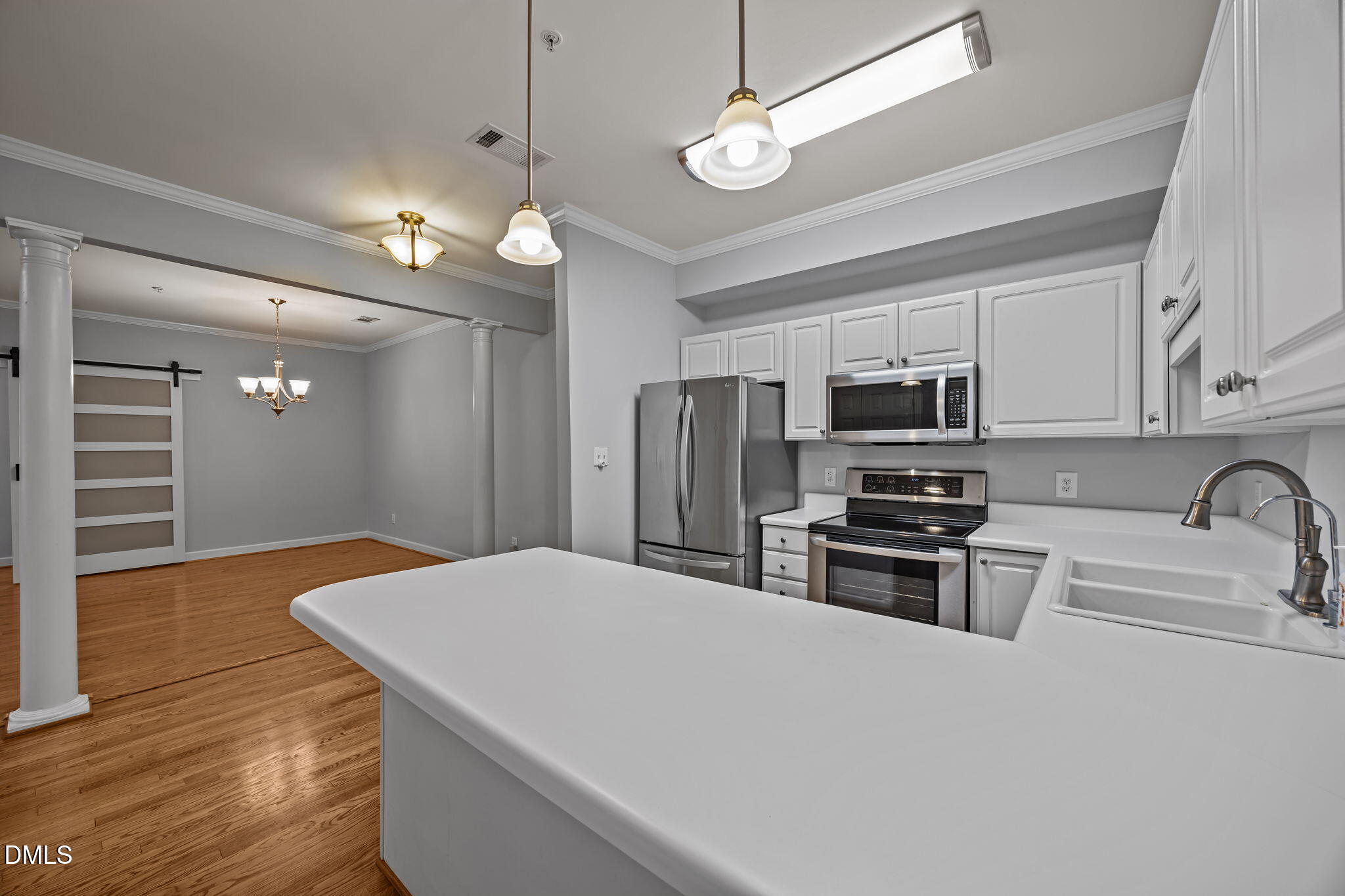 312 Lord Byron Court