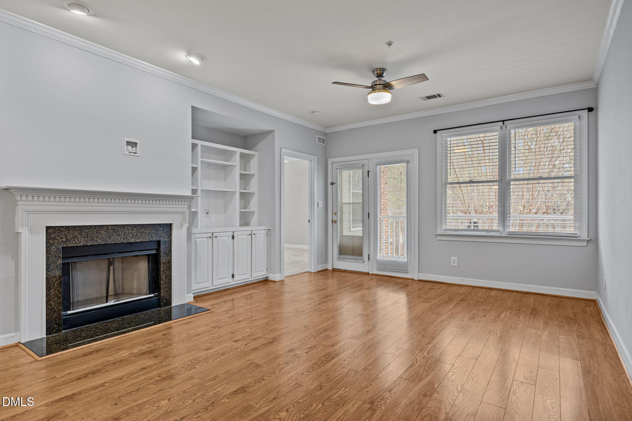 312 Lord Byron Court