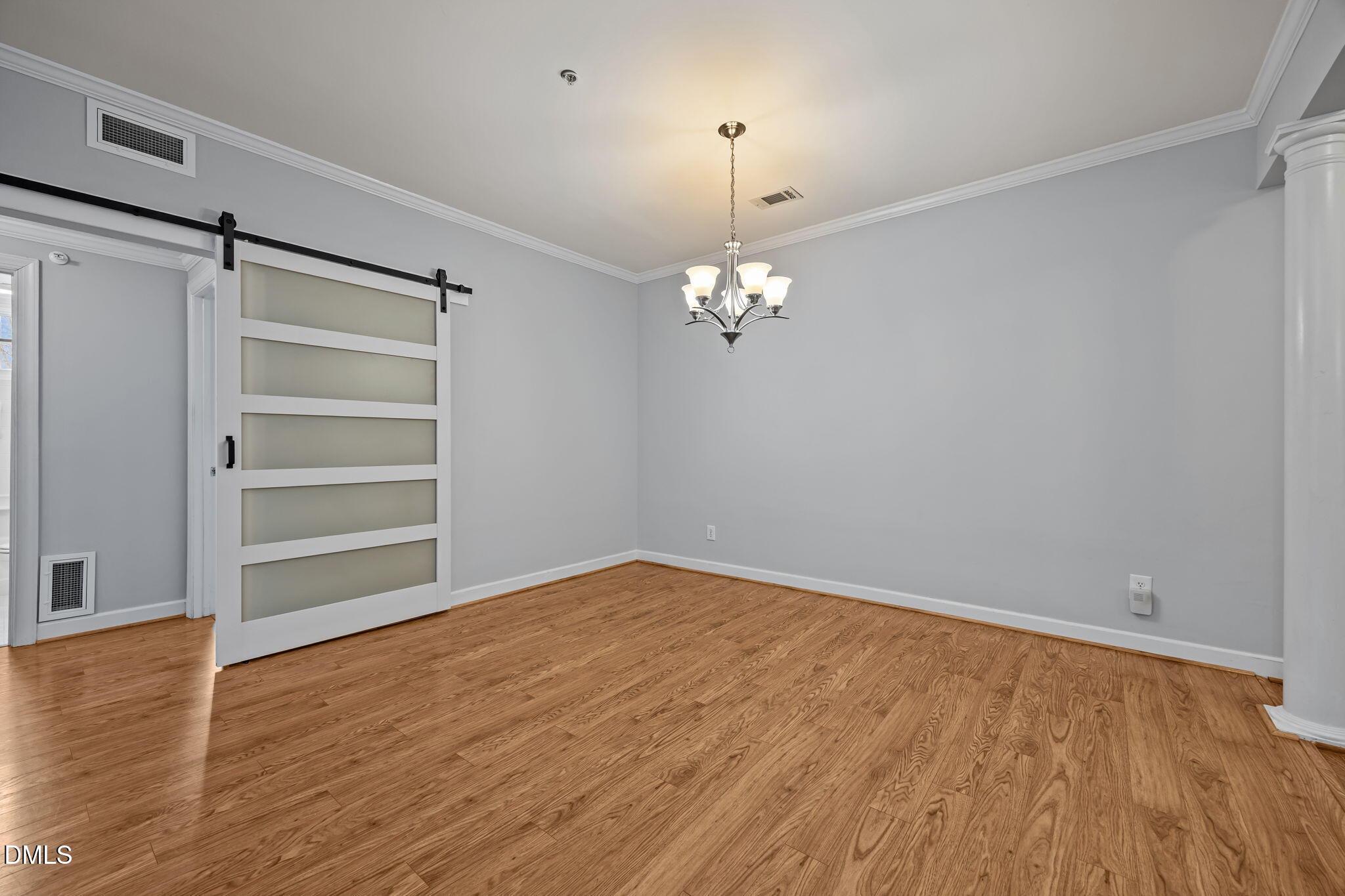 312 Lord Byron Court