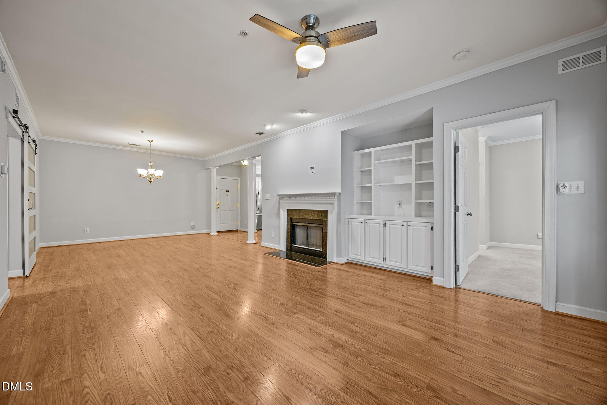 312 Lord Byron Court