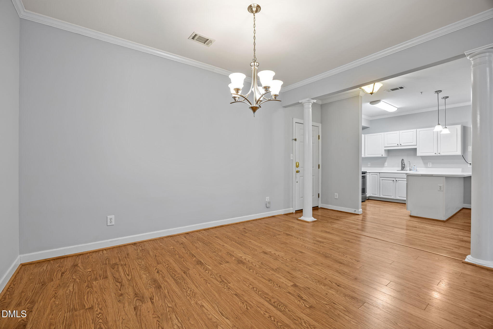 312 Lord Byron Court