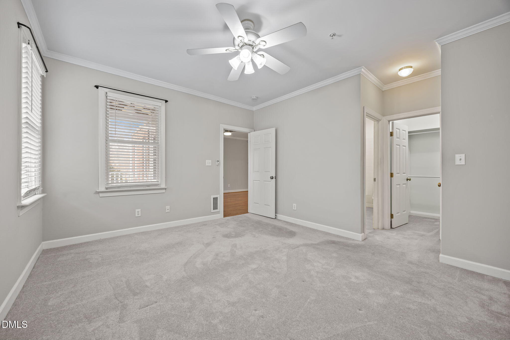 312 Lord Byron Court