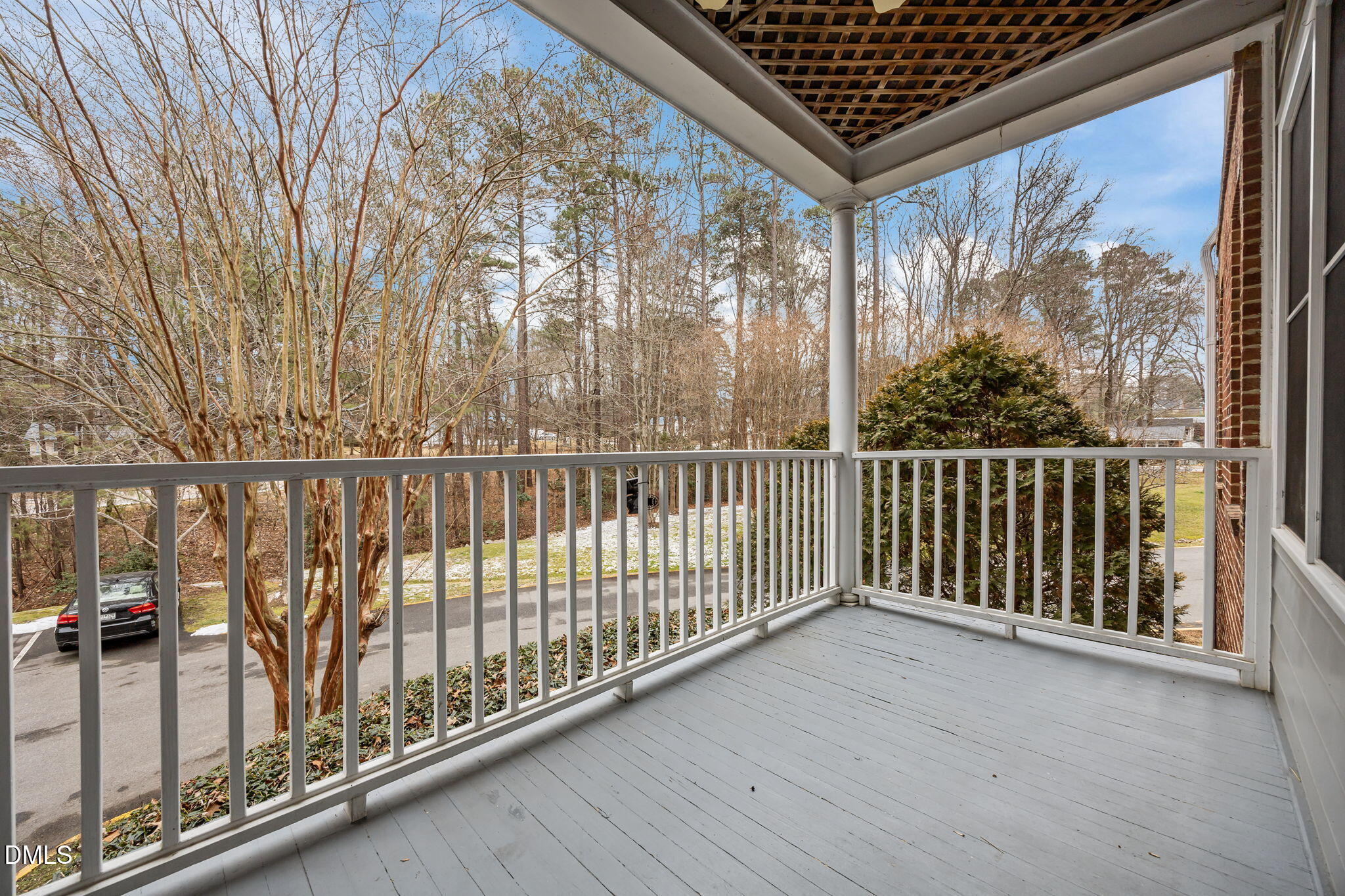 312 Lord Byron Court