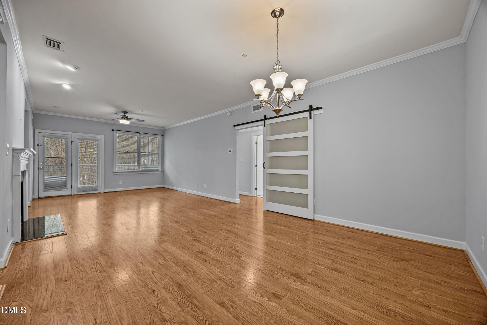 312 Lord Byron Court