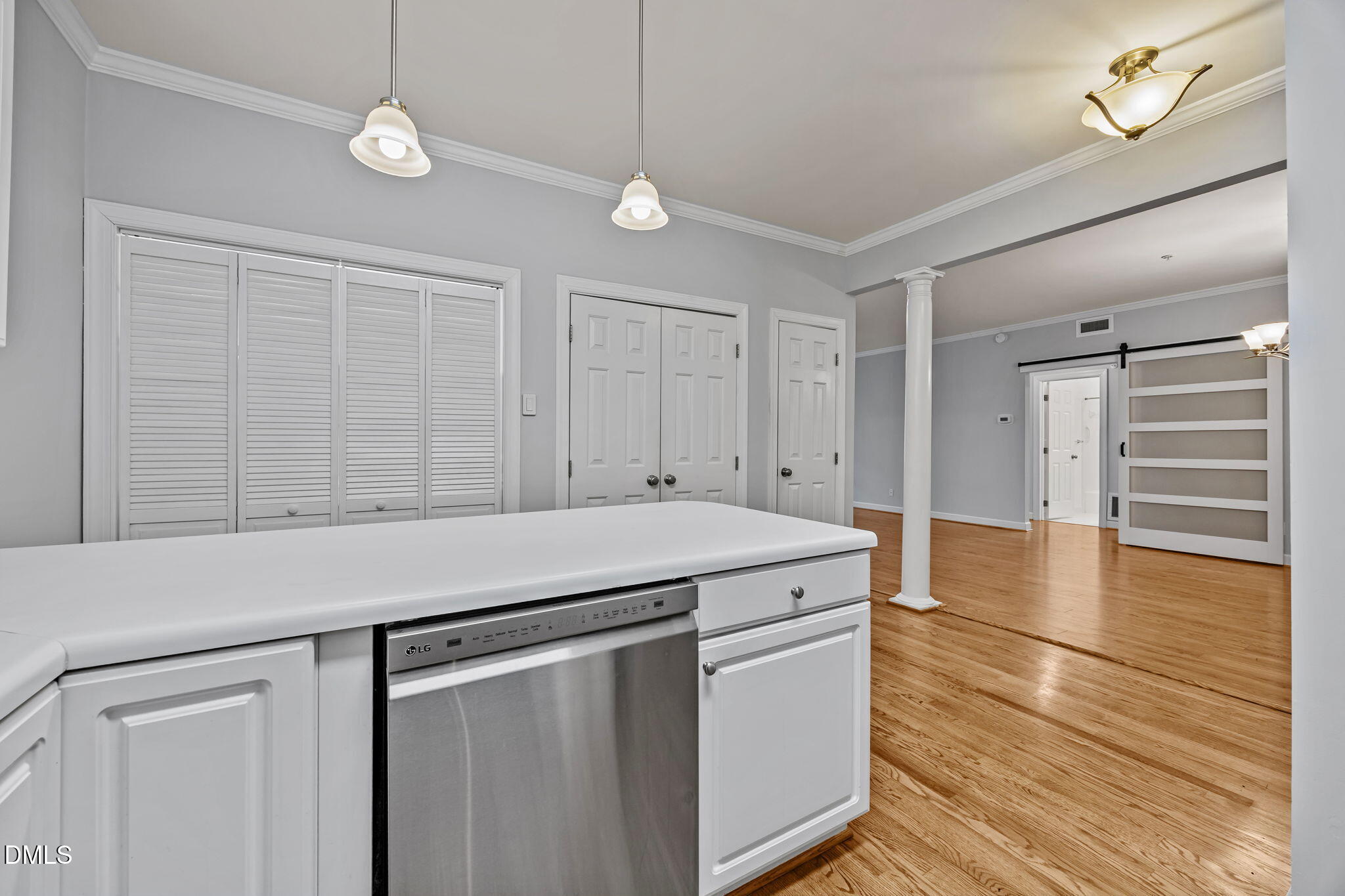 312 Lord Byron Court