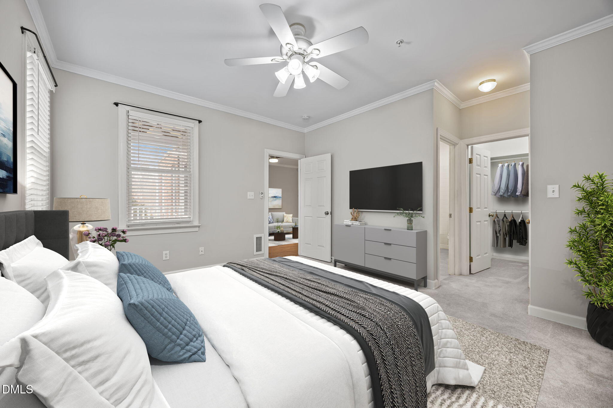 312 Lord Byron Court