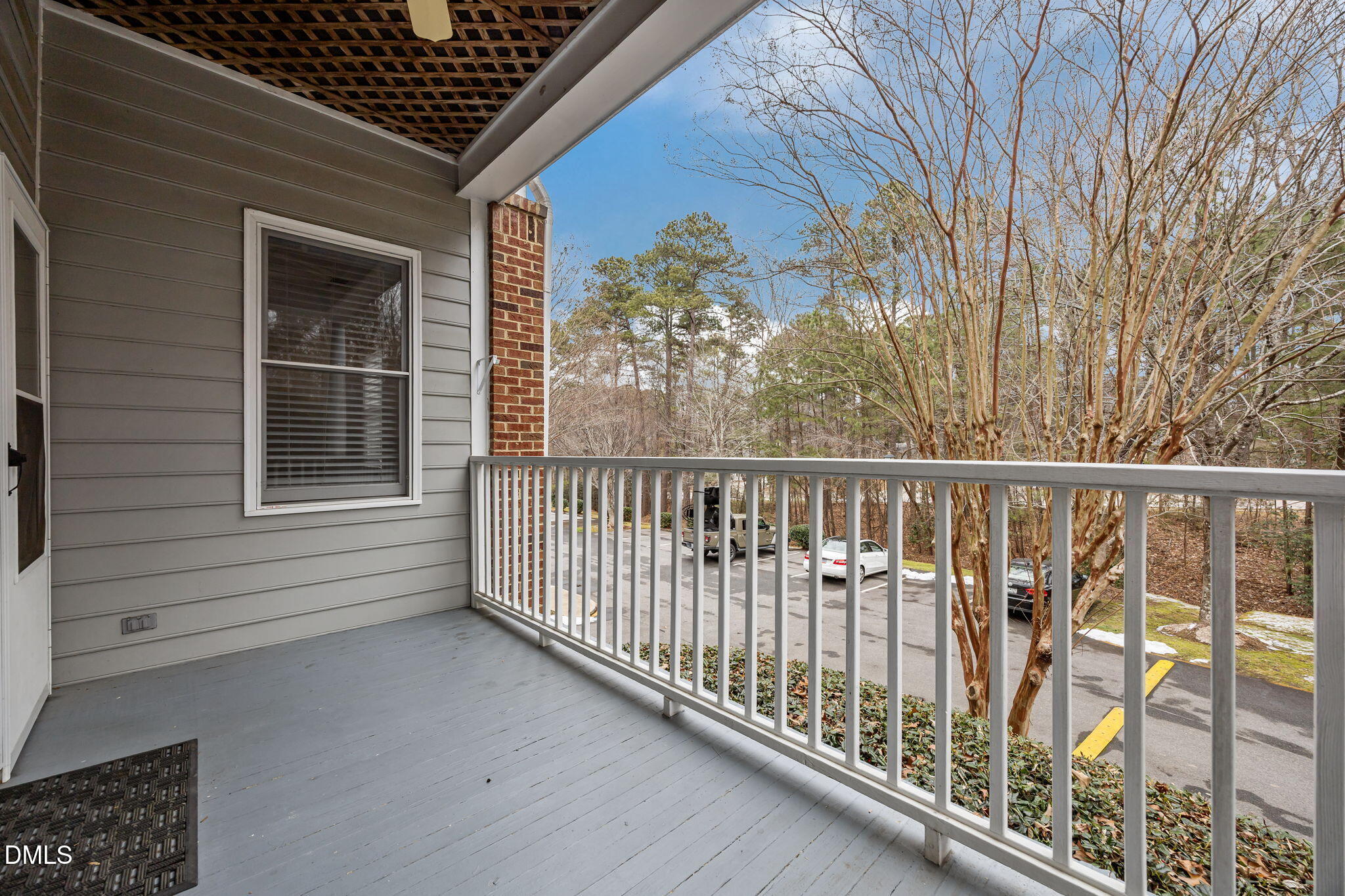 312 Lord Byron Court