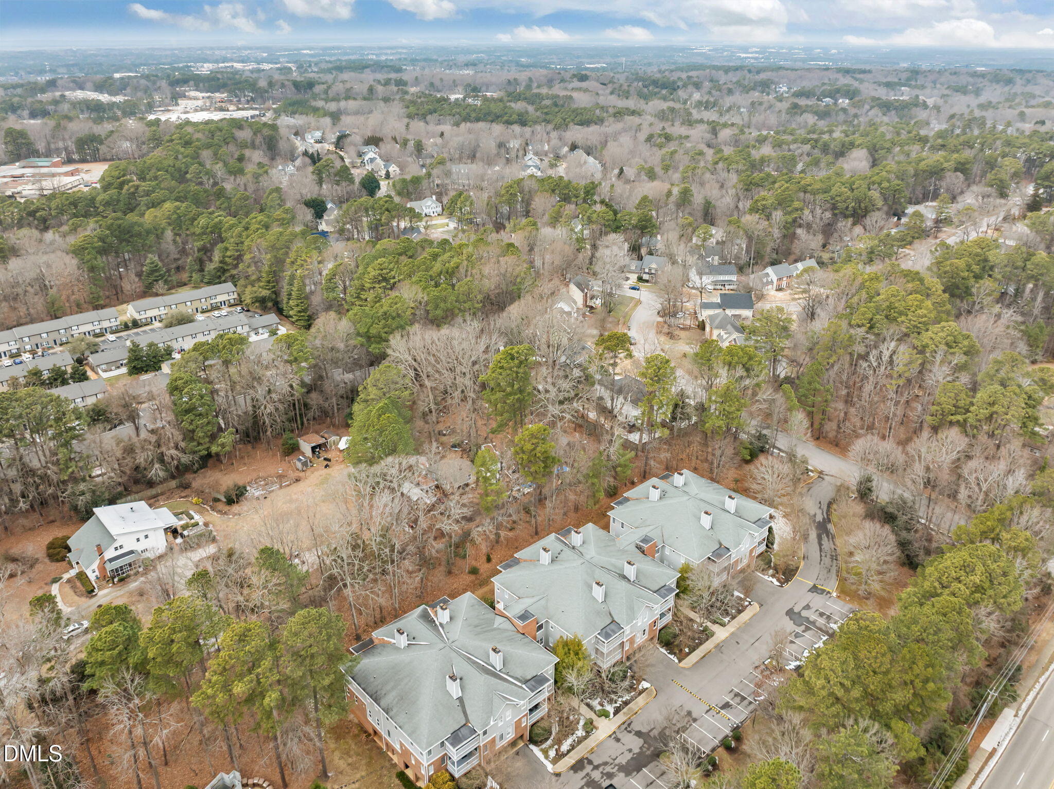 312 Lord Byron Court