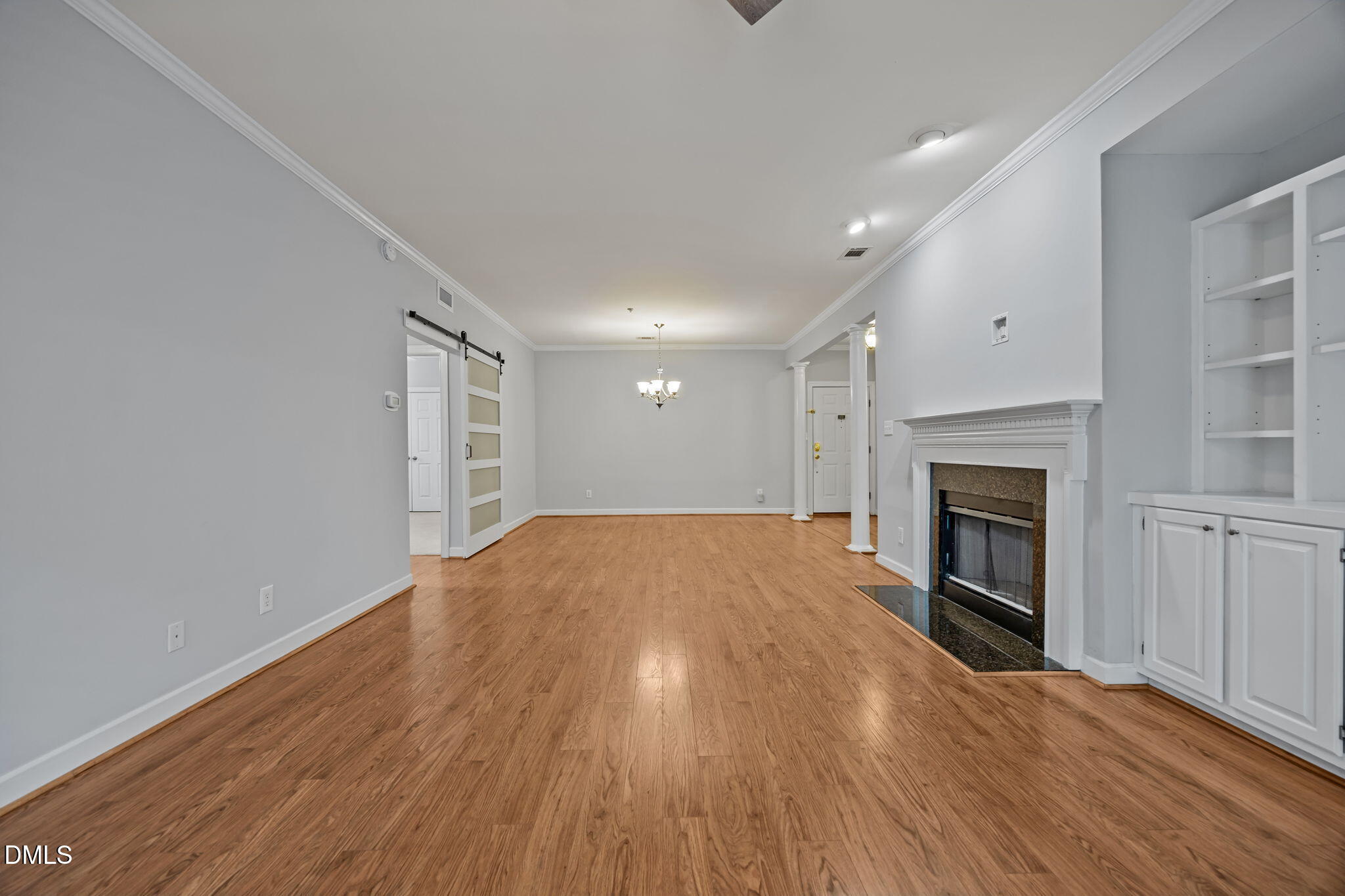 312 Lord Byron Court