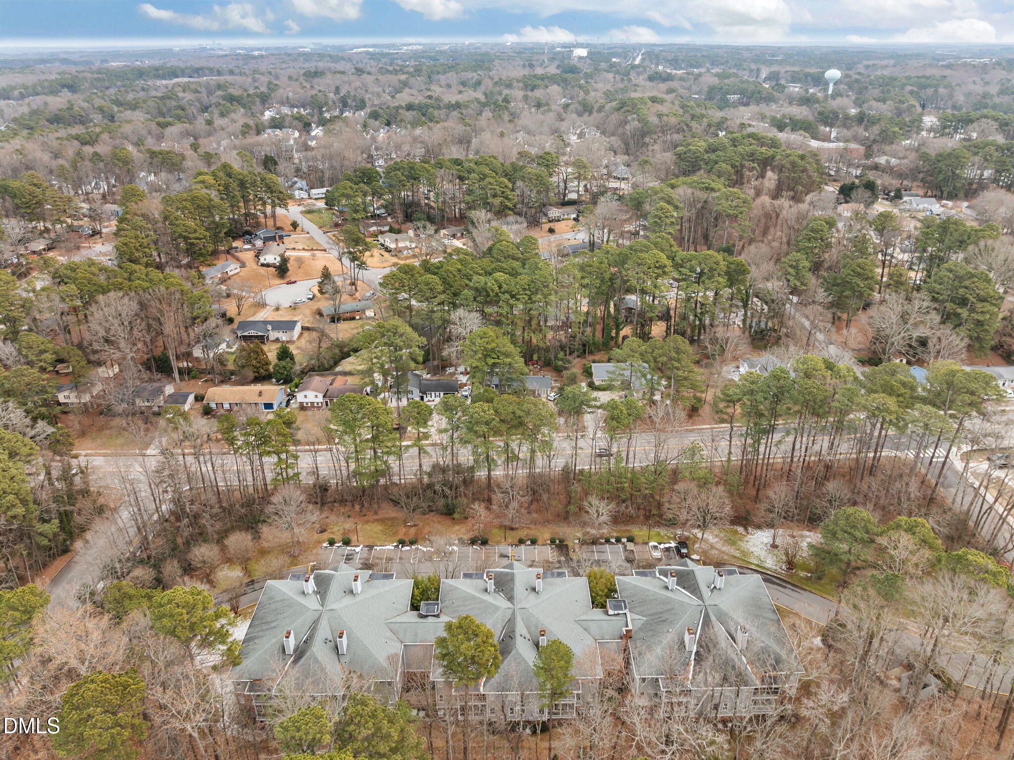 312 Lord Byron Court