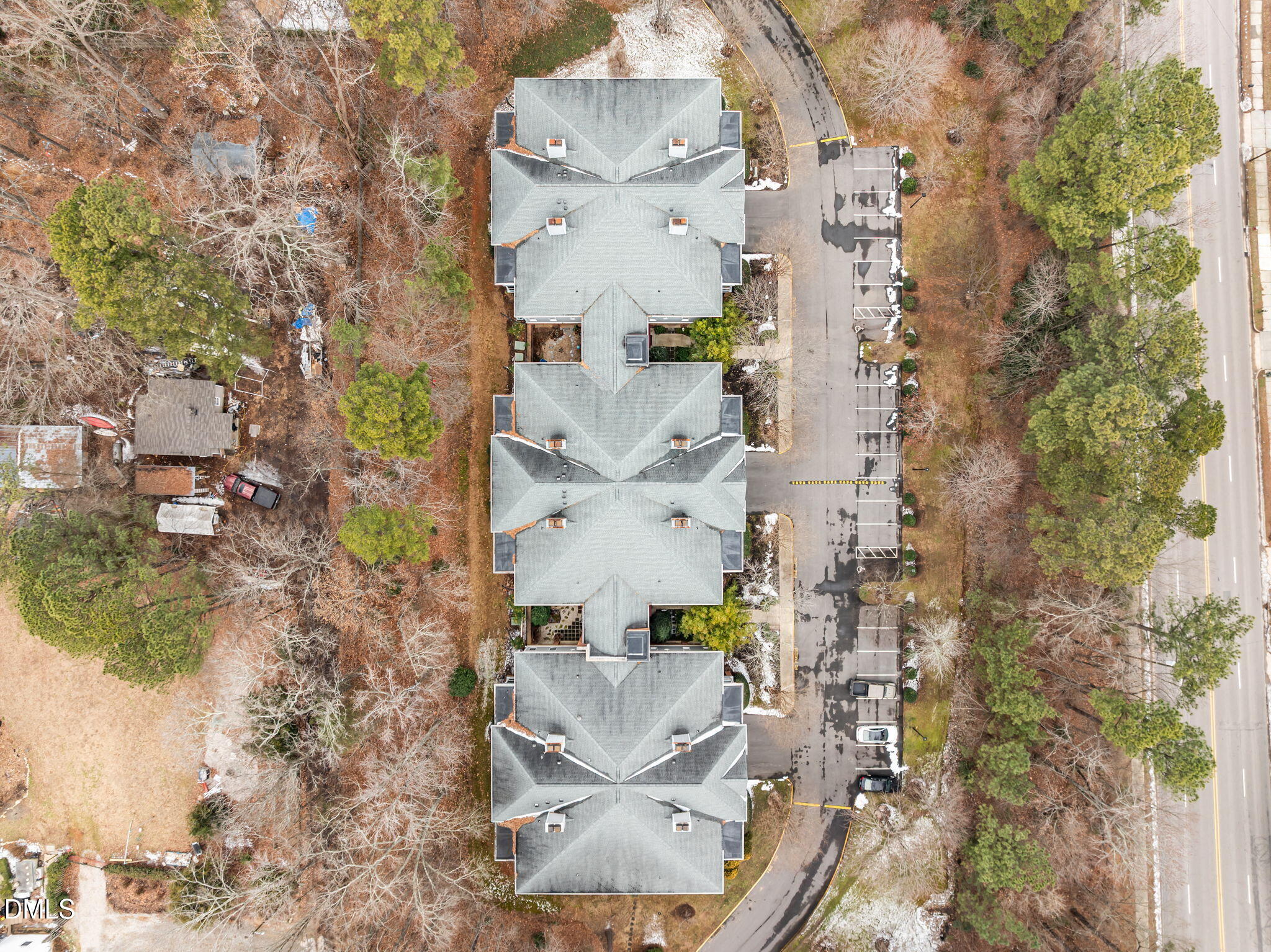 312 Lord Byron Court